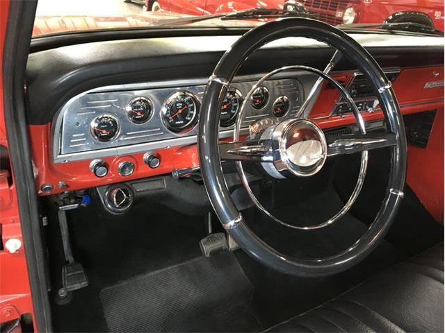 1968 Ford F100 (CC-1211399) for sale in Collierville, Tennessee