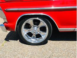 1968 Ford F100 (CC-1211399) for sale in Collierville, Tennessee