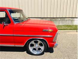 1968 Ford F100 (CC-1211399) for sale in Collierville, Tennessee