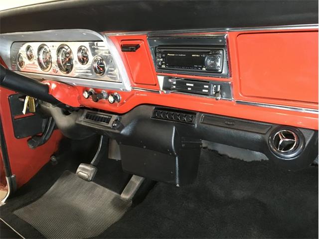 1968 Ford F100 (CC-1211399) for sale in Collierville, Tennessee