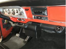 1968 Ford F100 (CC-1211399) for sale in Collierville, Tennessee