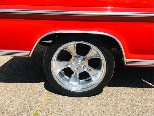 1968 Ford F100 (CC-1211399) for sale in Collierville, Tennessee