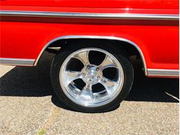 1968 Ford F100 (CC-1211399) for sale in Collierville, Tennessee