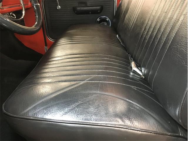 1968 Ford F100 (CC-1211399) for sale in Collierville, Tennessee