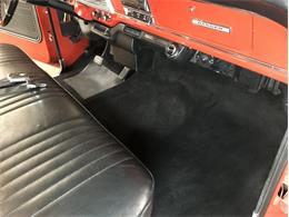 1968 Ford F100 (CC-1211399) for sale in Collierville, Tennessee