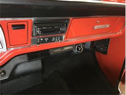 1968 Ford F100 (CC-1211399) for sale in Collierville, Tennessee