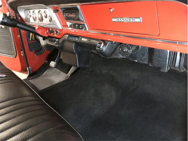 1968 Ford F100 (CC-1211399) for sale in Collierville, Tennessee