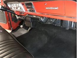 1968 Ford F100 (CC-1211399) for sale in Collierville, Tennessee