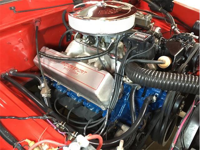 1968 Ford F100 (CC-1211399) for sale in Collierville, Tennessee