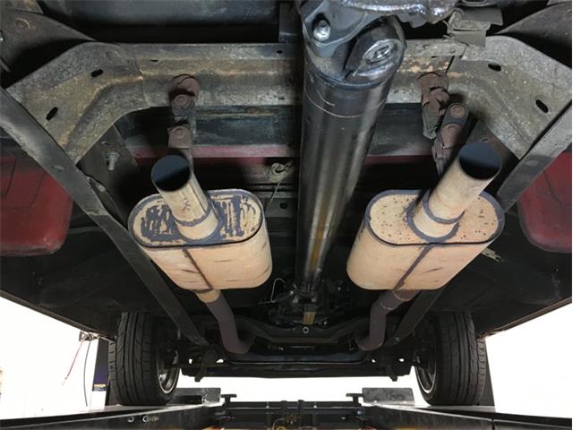 1968 Ford F100 (CC-1211399) for sale in Collierville, Tennessee