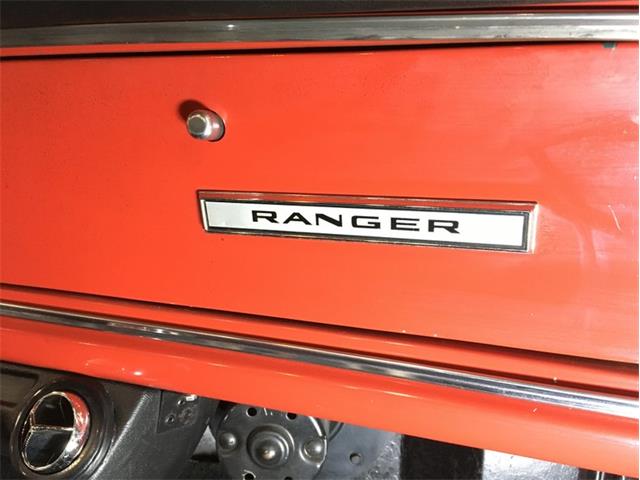 1968 Ford F100 (CC-1211399) for sale in Collierville, Tennessee