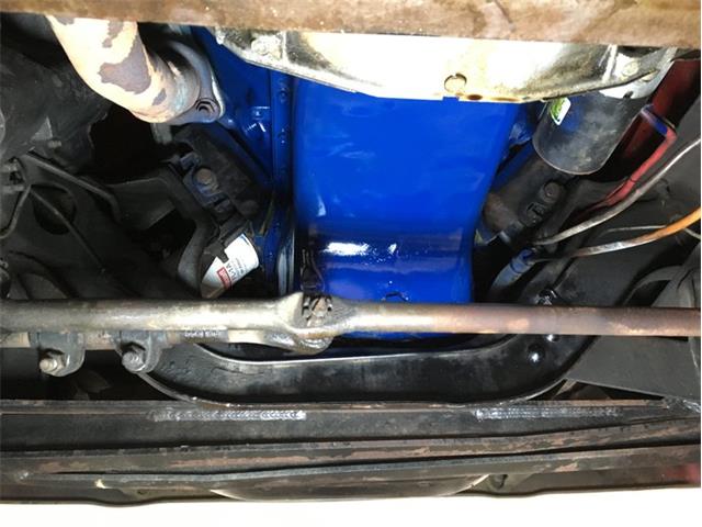 1968 Ford F100 (CC-1211399) for sale in Collierville, Tennessee
