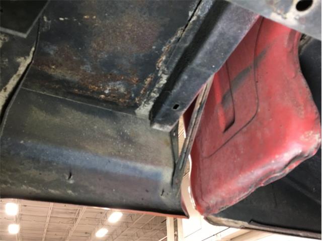 1968 Ford F100 (CC-1211399) for sale in Collierville, Tennessee