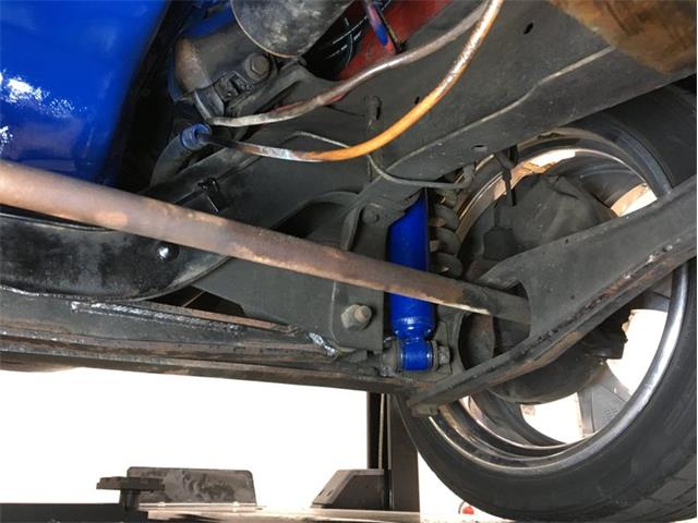 1968 Ford F100 (CC-1211399) for sale in Collierville, Tennessee
