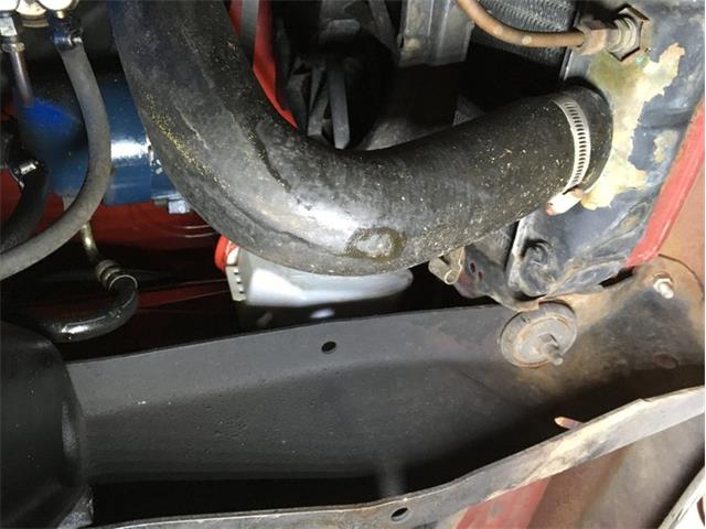 1968 Ford F100 (CC-1211399) for sale in Collierville, Tennessee