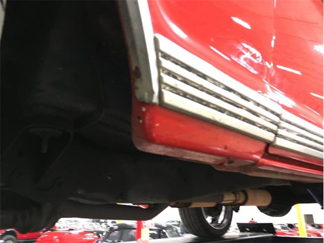 1968 Ford F100 (CC-1211399) for sale in Collierville, Tennessee