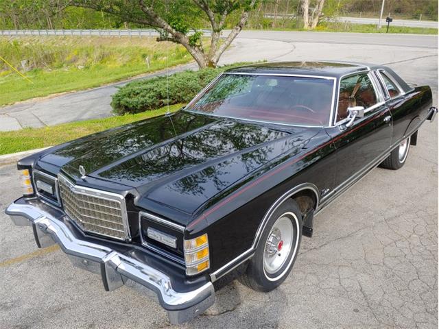 1978 Ford LTD (CC-1211419) for sale in Cookeville, Tennessee