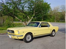 1965 Ford Mustang (CC-1211424) for sale in Cookeville, Tennessee