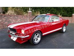 1965 Ford Mustang (CC-1211433) for sale in Huntingtown, Maryland