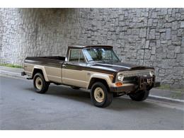 1978 Jeep Gladiator (CC-1211436) for sale in Atlanta, Georgia