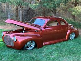 1941 Chevrolet Coupe (CC-1211447) for sale in Cadillac, Michigan