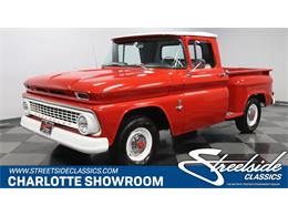 1963 Chevrolet C10 (CC-1210145) for sale in Concord, North Carolina