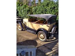 1929 Ford Model A (CC-1211507) for sale in Cadillac, Michigan