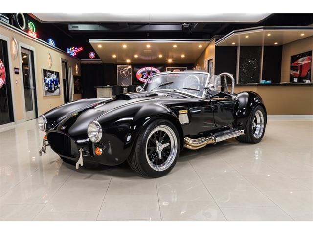 1965 Shelby Cobra (CC-1210151) for sale in Plymouth, Michigan