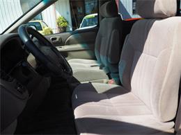 2003 Toyota Sienna (CC-1211511) for sale in Tacoma, Washington