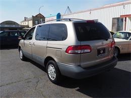 2003 Toyota Sienna (CC-1211511) for sale in Tacoma, Washington