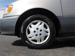 2003 Toyota Sienna (CC-1211511) for sale in Tacoma, Washington