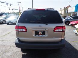 2003 Toyota Sienna (CC-1211511) for sale in Tacoma, Washington
