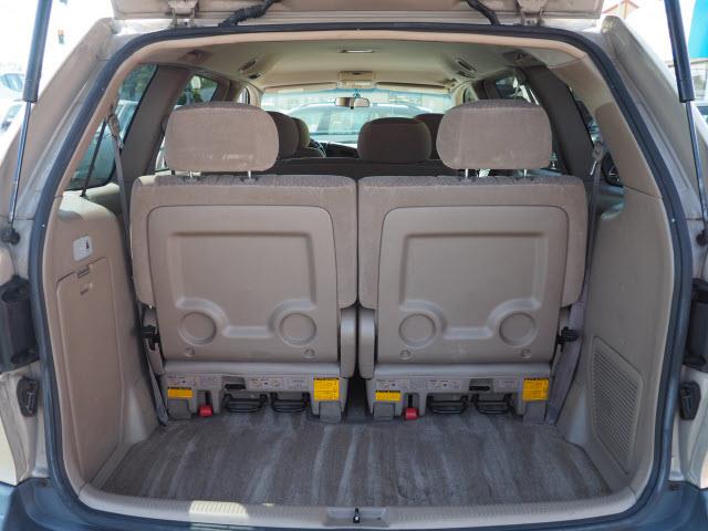2003 Toyota Sienna (CC-1211511) for sale in Tacoma, Washington