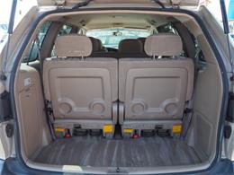 2003 Toyota Sienna (CC-1211511) for sale in Tacoma, Washington