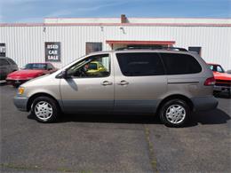2003 Toyota Sienna (CC-1211511) for sale in Tacoma, Washington