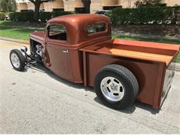 1936 Ford Hot Rod (CC-1211526) for sale in Cadillac, Michigan