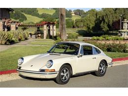 1967 Porsche 912 (CC-1211538) for sale in Pleasanton, California