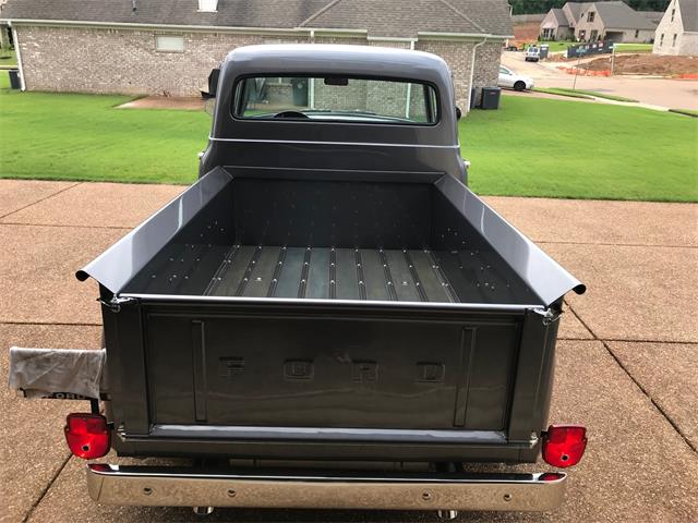 1956 Ford F100 (CC-1211581) for sale in Lakeland, Tennessee