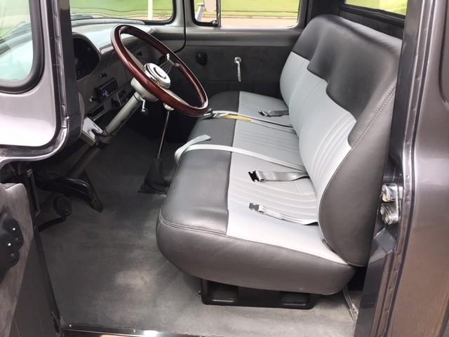 1956 Ford F100 (CC-1211581) for sale in Lakeland, Tennessee