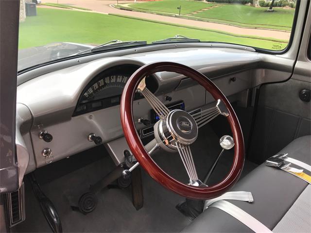 1956 Ford F100 (CC-1211581) for sale in Lakeland, Tennessee
