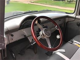 1956 Ford F100 (CC-1211581) for sale in Lakeland, Tennessee