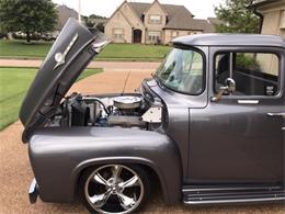 1956 Ford F100 (CC-1211581) for sale in Lakeland, Tennessee