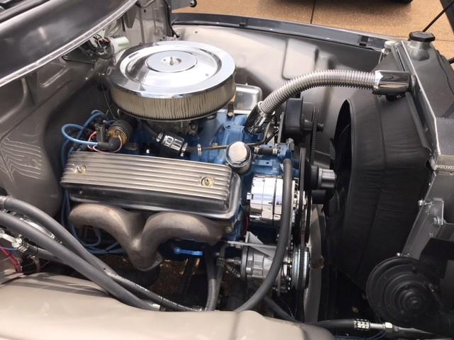 1956 Ford F100 (CC-1211581) for sale in Lakeland, Tennessee