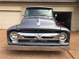 1956 Ford F100 (CC-1211581) for sale in Lakeland, Tennessee
