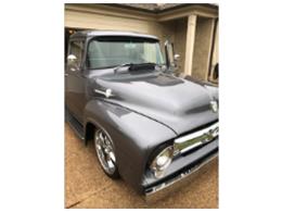 1956 Ford F100 (CC-1211581) for sale in Lakeland, Tennessee