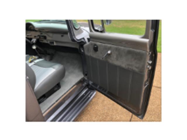 1956 Ford F100 (CC-1211581) for sale in Lakeland, Tennessee