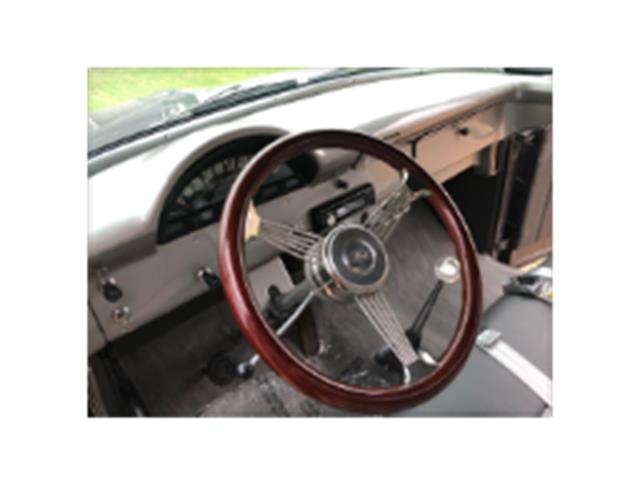 1956 Ford F100 (CC-1211581) for sale in Lakeland, Tennessee