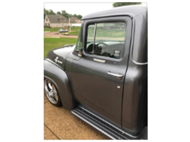 1956 Ford F100 (CC-1211581) for sale in Lakeland, Tennessee