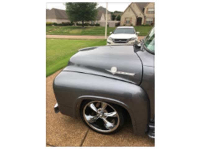 1956 Ford F100 (CC-1211581) for sale in Lakeland, Tennessee