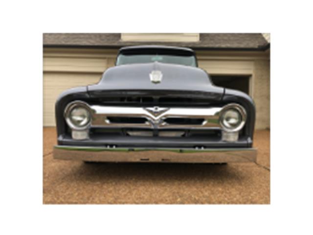 1956 Ford F100 (CC-1211581) for sale in Lakeland, Tennessee